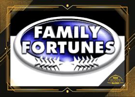 Family Fortunes Slot by Fremantle – Full Review 2024 .